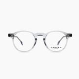 Gọng Kính Tròn Unisex Acetate - Carven ALBN C150