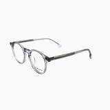 Gọng Kính Tròn Unisex Acetate - Carven ALBN C150