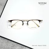 Carven Aqua C025