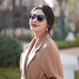 Carven Delle C189