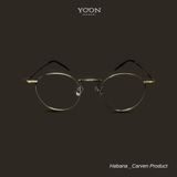 Carven Habana C023