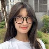 Gọng Kính Vuông Unisex Acetate - Carven Lydia C195