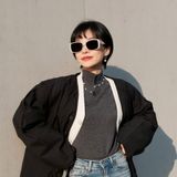 Carven Rina C174
