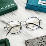 Carven Ripley C075