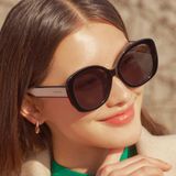 Carven Rose C175