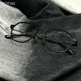 Carven Smith C122