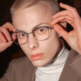 Carven Tommy C068