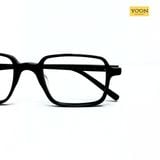 Gọng Kính Chữ Nhật Unisex Acetate - Moscot SHINDIG