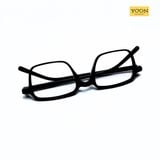 Gọng Kính Chữ Nhật Unisex Acetate - Moscot SHINDIG