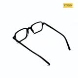 Gọng Kính Chữ Nhật Unisex Acetate - Moscot SHINDIG
