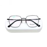 Gọng Kính Vuông Unisex Kim Loại - Yoon H90555 Y266