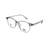 Gọng Kính Vuông Unisex Nhựa - Yoon HM87384 Y243