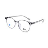 Gọng Kính Oval Unisex Nhựa - Yoon HM87397 Y242