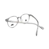 Gọng Kính Oval Unisex Nhựa - Yoon HM87397 Y242