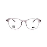 Gọng Kính Tròn Unisex Nhựa - Yoon HM87804 Y245