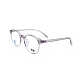 Gọng Kính Tròn Unisex Nhựa - Yoon HM87804 Y245