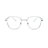 Gọng Kính Lục Giác Unisex Titanium - Yoon J3016 Y275