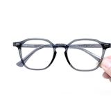 Gọng Kính Vuông Unisex Nhựa - Yoon K1018 Y222