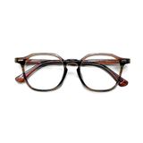 Gọng Kính Vuông Unisex Nhựa - Yoon K1018 Y222