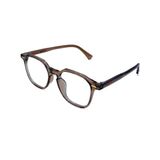 Gọng Kính Vuông Unisex Nhựa - Yoon K1018 Y222