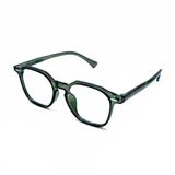 Gọng Kính Vuông Unisex Nhựa - Yoon K1018 Y222