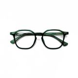 Gọng Kính Vuông Unisex Nhựa - Yoon K1018 Y222