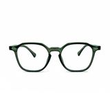 Gọng Kính Vuông Unisex Nhựa - Yoon K1018 Y222