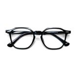 Gọng Kính Vuông Unisex Nhựa - Yoon K1018 Y222