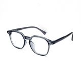 Gọng Kính Vuông Unisex Nhựa - Yoon K1018 Y222