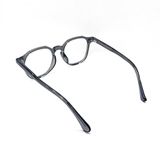 Gọng Kính Vuông Unisex Nhựa - Yoon K1018 Y222