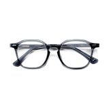 Gọng Kính Vuông Unisex Nhựa - Yoon K1018 Y222
