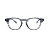 Gọng Kính Boston Unisex Nhựa - Yoon K9161 Y112