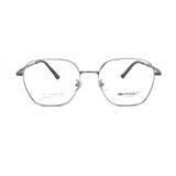 Gọng Kính Lục Giác Unisex Titanium - Yoon MK002 Y276