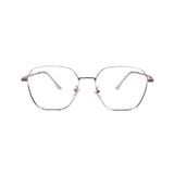 Gọng Kính Lục Giác Unisex Titanium - Yoon MK002 Y276