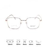 Gọng Kính Vuông Unisex Titanium - Yoon PS-2260 Y265