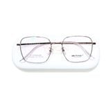 Gọng Kính Vuông Unisex Titanium - Yoon PS-2260 Y265