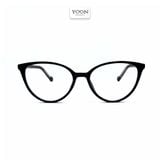 Gọng Kính Mắt Mèo Nữ Nhựa - Yoon QQ7013 Y280