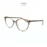 Gọng Kính Mắt Mèo Nữ Nhựa - Yoon QQ7013 Y280