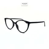 Gọng Kính Mắt Mèo Nữ Nhựa - Yoon QQ7013 Y280