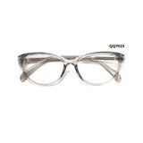 Gọng Kính Mắt Mèo Nữ Nhựa - Yoon QQ7023 Y273