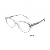 Gọng Kính Mắt Mèo Nữ Nhựa - Yoon QQ7023 Y273