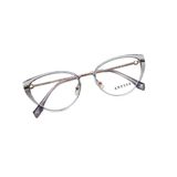 Gọng Kính Mắt Mèo Nữ Nhựa Kim Loại - Yoon S12016 Y271