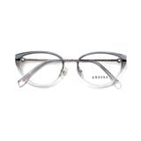 Gọng Kính Mắt Mèo Nữ Nhựa Kim Loại - Yoon S12016 Y271