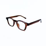 Gọng Kính Vuông Nhựa - Yoon TR28035 Y217