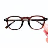 Gọng Kính Vuông Unisex Nhựa - Yoon TR28009 Y218