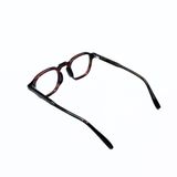 Gọng Kính Vuông Unisex Nhựa - Yoon TR28009 Y218
