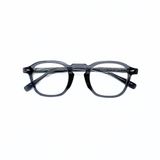 Gọng Kính Vuông Unisex Nhựa - Yoon TR28009 Y218