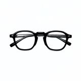 Gọng Kính Vuông Unisex Nhựa - Yoon TR28009 Y218