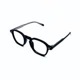 Gọng Kính Vuông Unisex Nhựa - Yoon TR28009 Y218