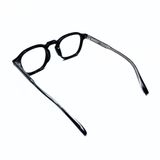 Gọng Kính Vuông Unisex Nhựa - Yoon TR28009 Y218
